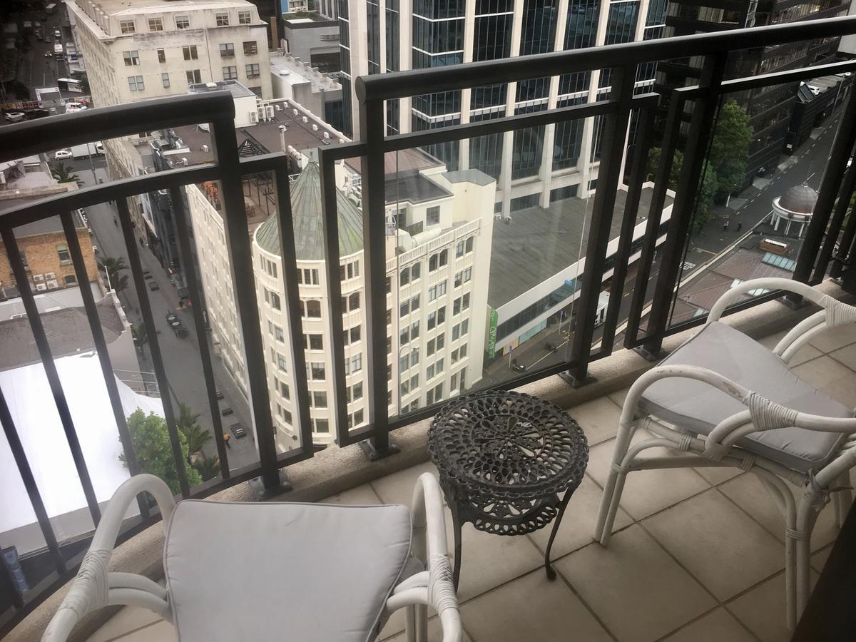 Metropolis Shortstay Apartment *