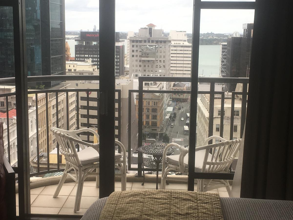Apartment Metropolis Shortstay Apartment Auckland