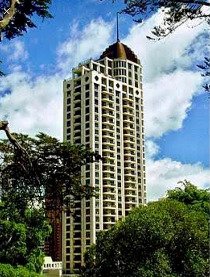 Metropolis Shortstay Apartment Apartment *