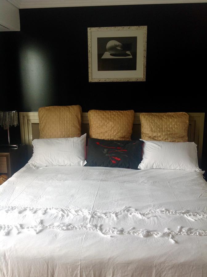 Metropolis Shortstay Apartment Auckland