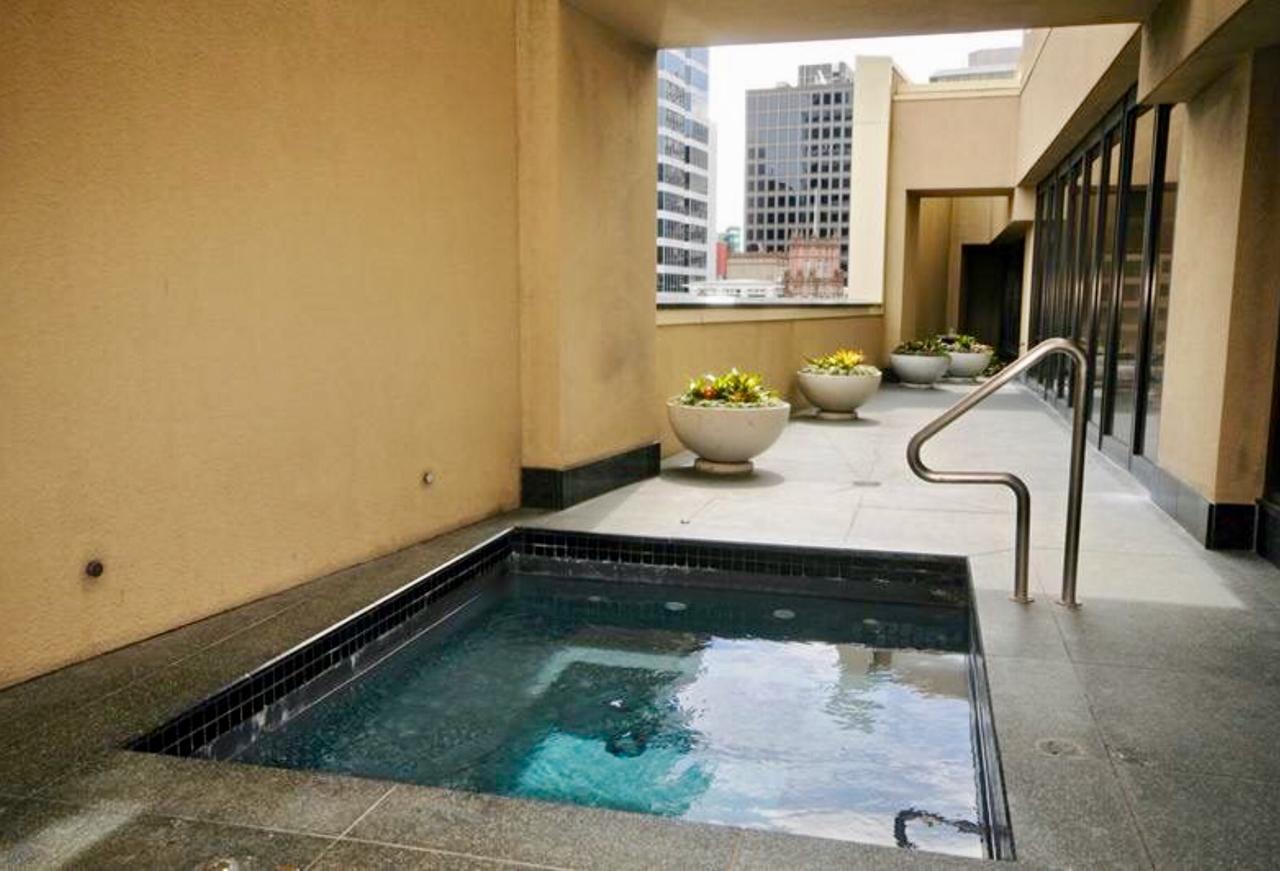 Metropolis Shortstay Apartment Apartment Auckland