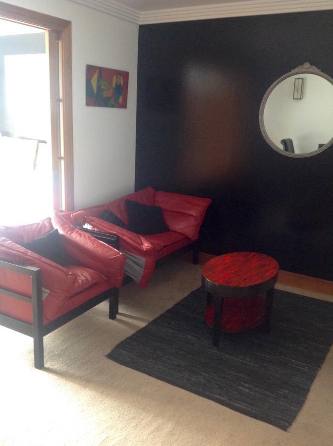 Metropolis Shortstay Apartment *