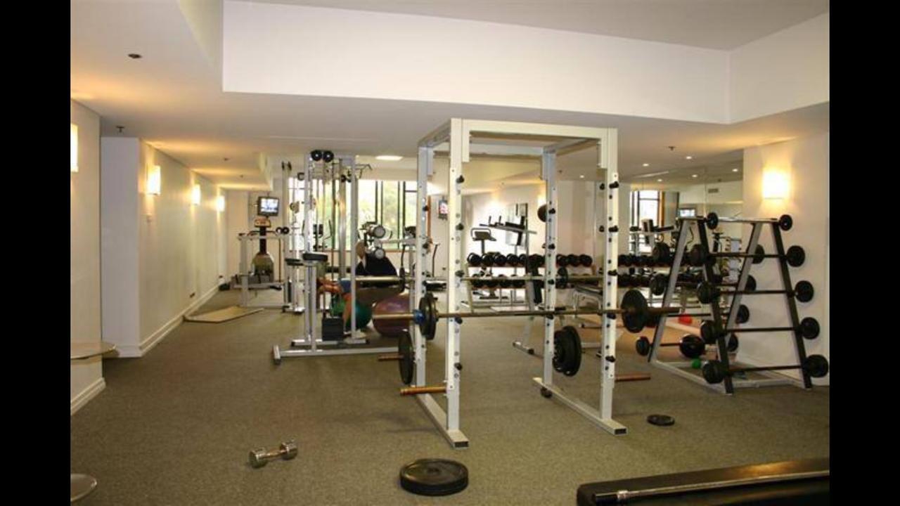 Metropolis Shortstay Apartment Auckland