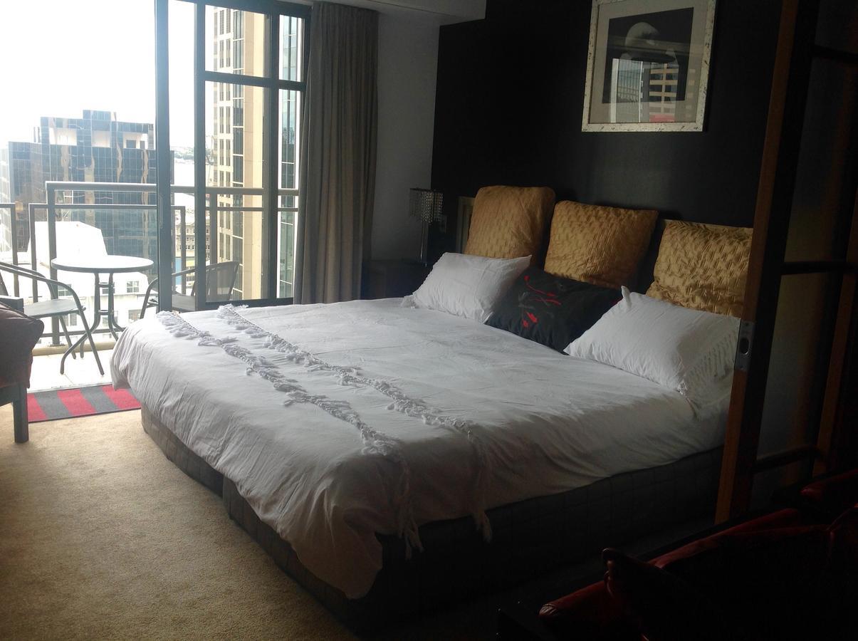 Apartment Metropolis Shortstay Apartment