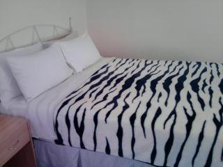 Sai - Greenlane Motel Auckland