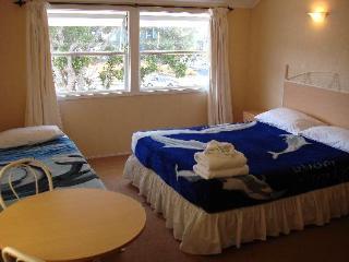Sai - Greenlane Motel 3*