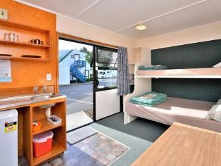 Northshore & Holiday park Auckland