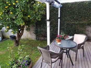Ponsonby Manor Auckland