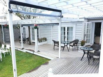 Ponsonby Manor Guest house Auckland