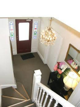 Ponsonby Manor