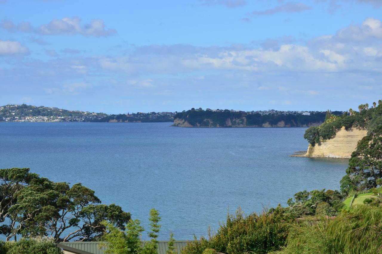 Ocean View Luxury Bed & Breakfast