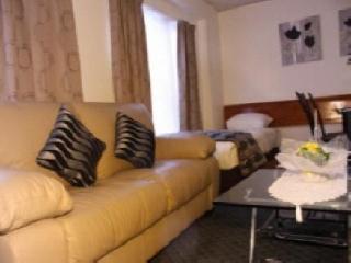 Airport Travel Air Motel