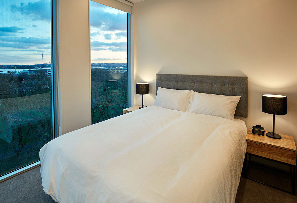 Swiss-belsuites Victoria Park