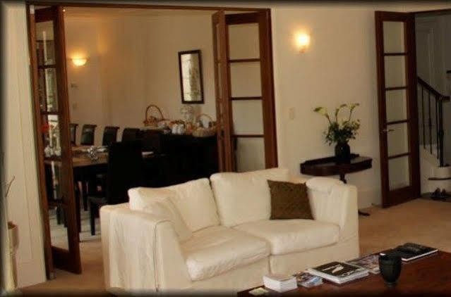 Bed & Breakfast The Consulate Luxury 5*