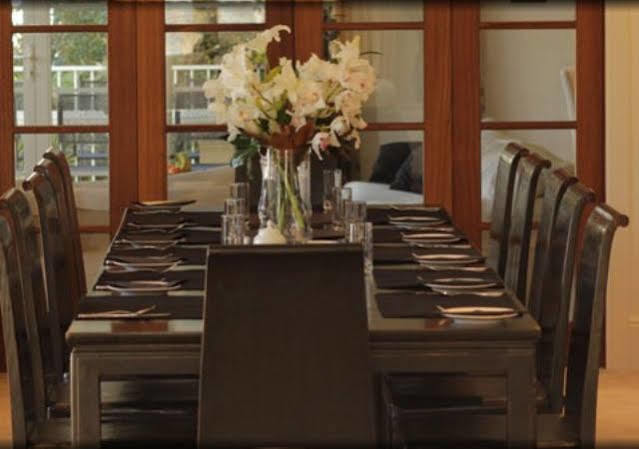 Bed & Breakfast The Consulate Luxury 5*