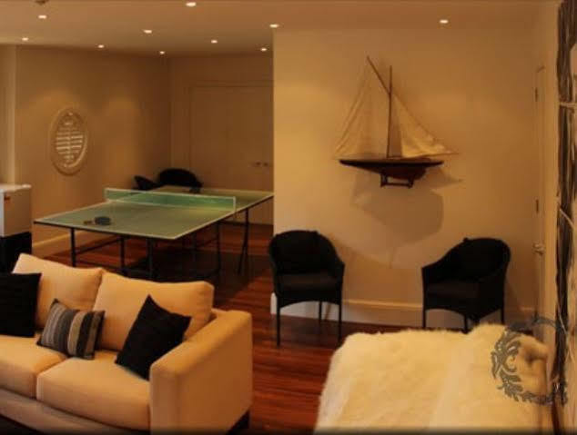 Bed & Breakfast The Consulate Luxury 5*