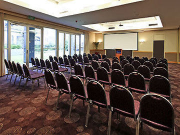 Ibis Ellerslie Hotel Auckland