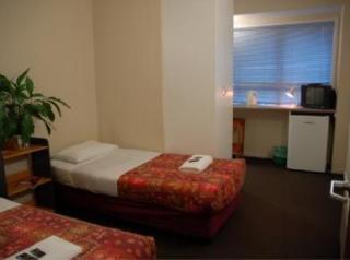 Hostel City Lodge Accommodation Auckland
