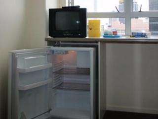 City Lodge Accommodation