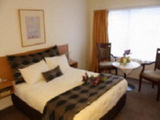Airport Travel Air Motel Auckland