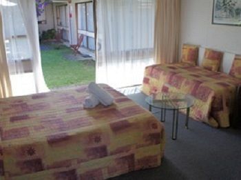 Airport Gold Star 3* Auckland