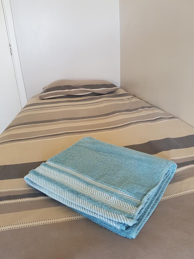 Hostel Oaklands Auckland