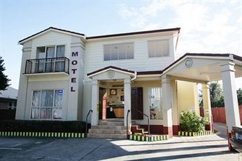Motel Avondale Motor