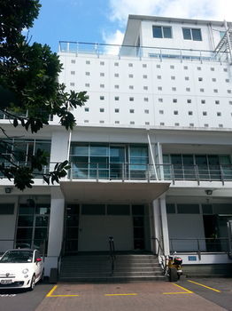 Princes Wharf Grace Apartment *