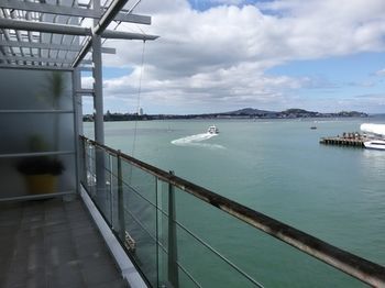 Princes Wharf Grace Apartment