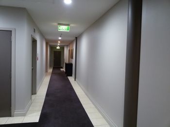 Princes Wharf Grace Apartment Auckland
