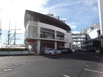 Princes Wharf Grace Apartment *