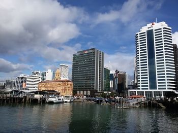 Apartment Princes Wharf Grace
