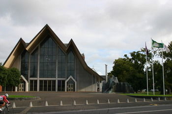 Motel Parnell Pines