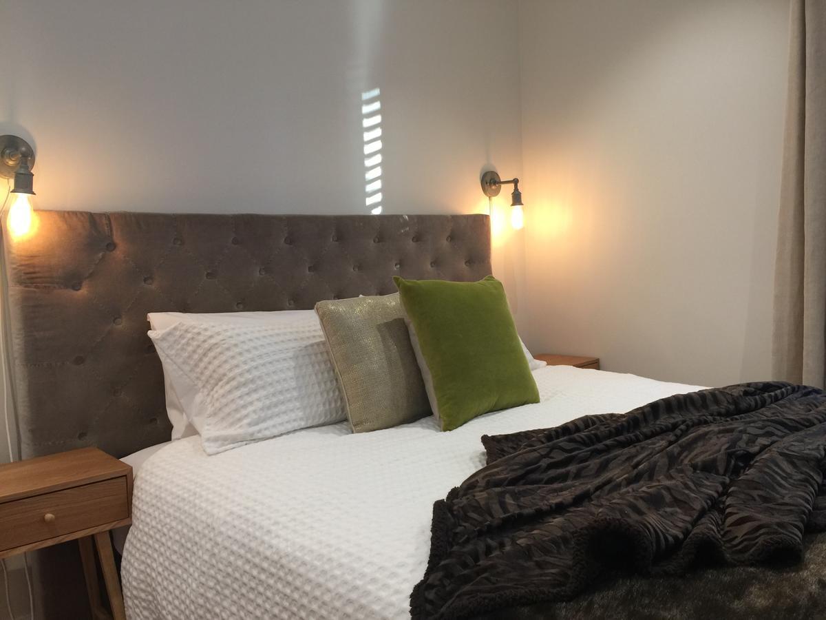 Mckenzie Bed & Breakfast Auckland