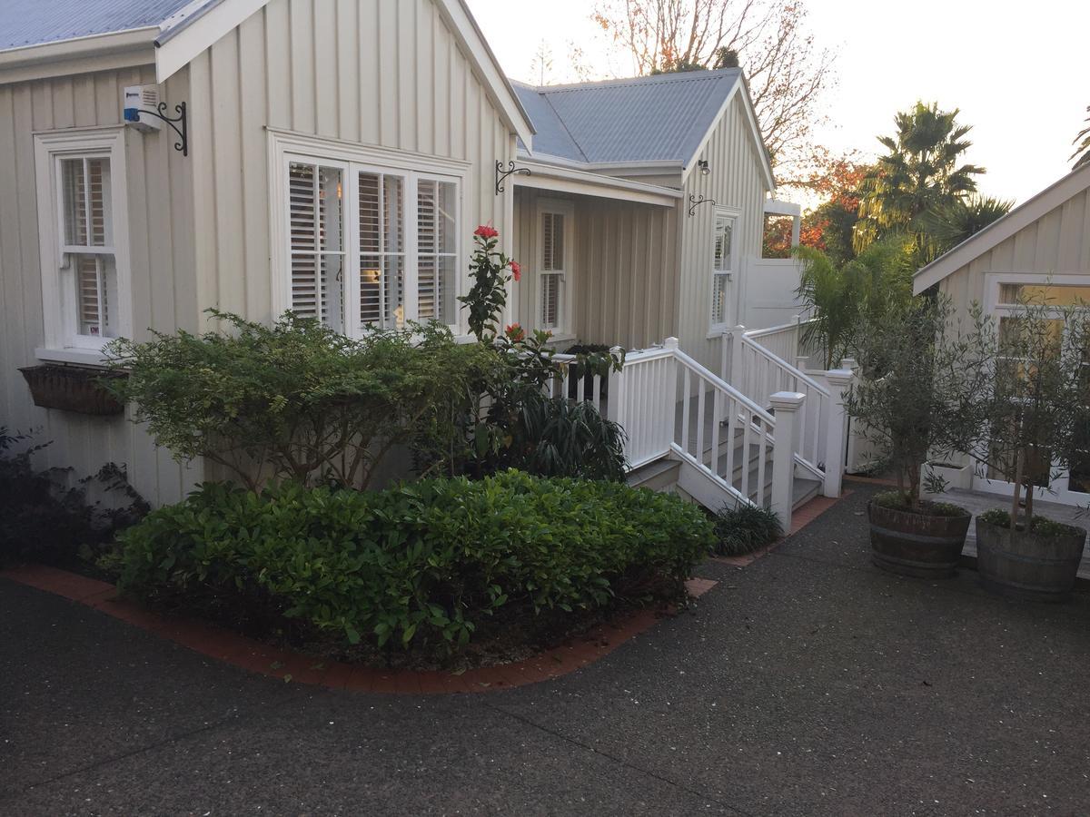 Mckenzie Auckland