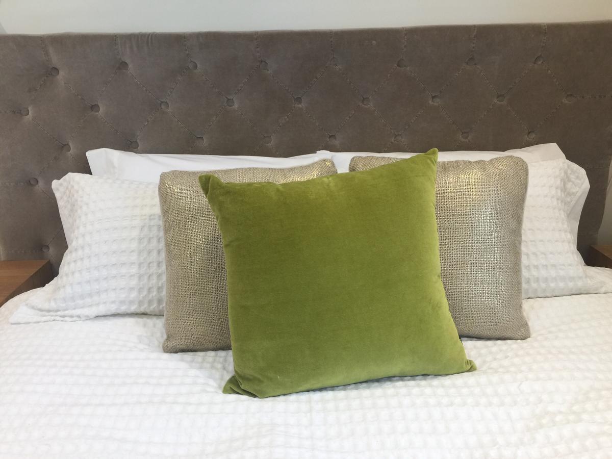 Bed & Breakfast Mckenzie 4*
