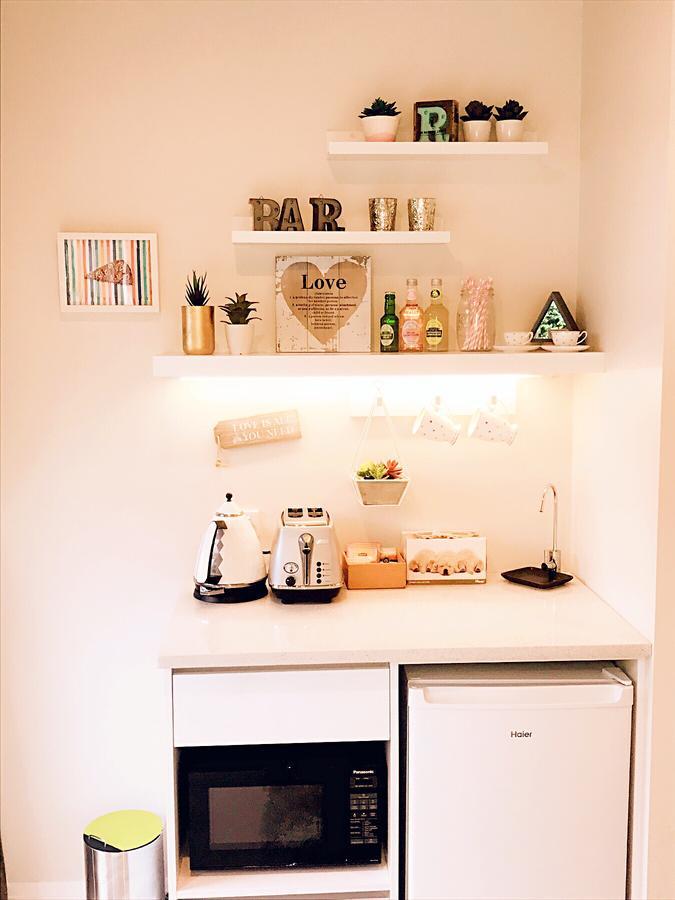 New Market Cozy Auckland