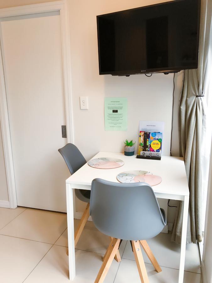 Bed & Breakfast New Market Cozy *