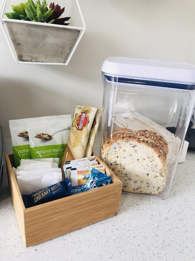 Bed & Breakfast New Market Cozy *
