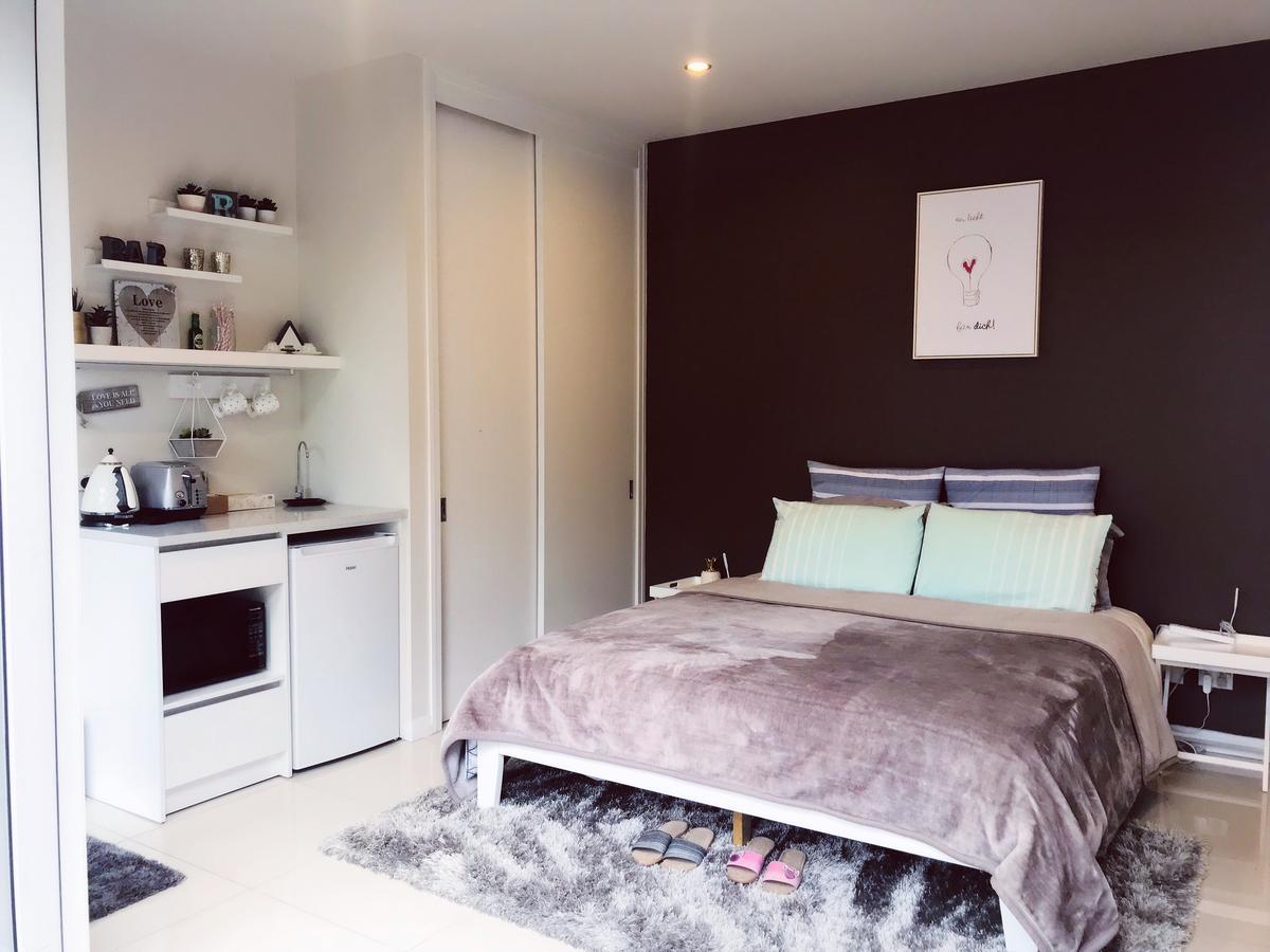 Bed & Breakfast New Market Cozy Auckland