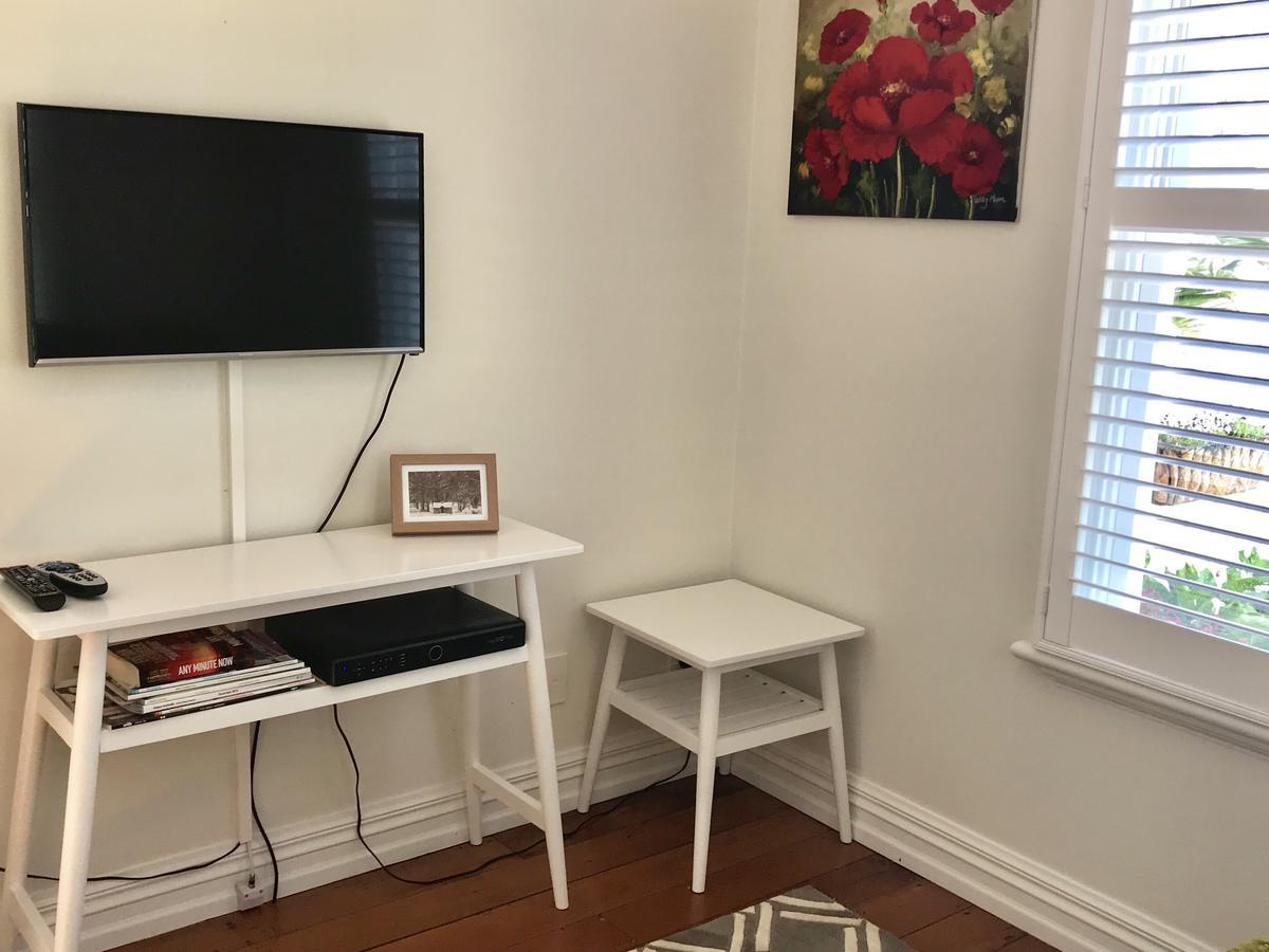 Bed & Breakfast Mckenzie Auckland