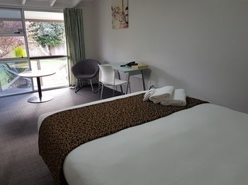 Vr Airport 3* Auckland