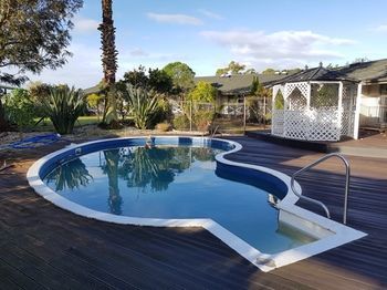 Vr Airport 3* Auckland
