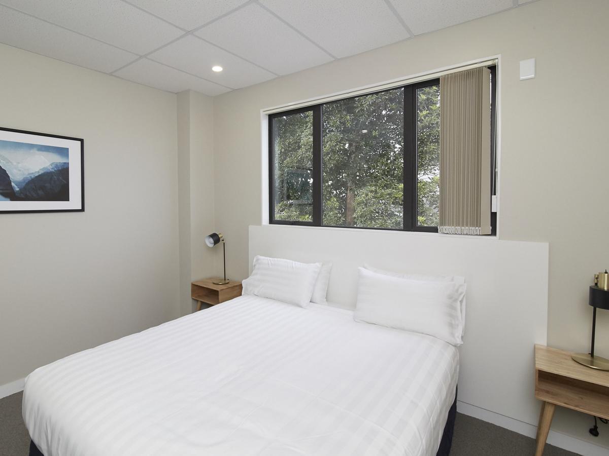 Lodge Three Palms Auckland