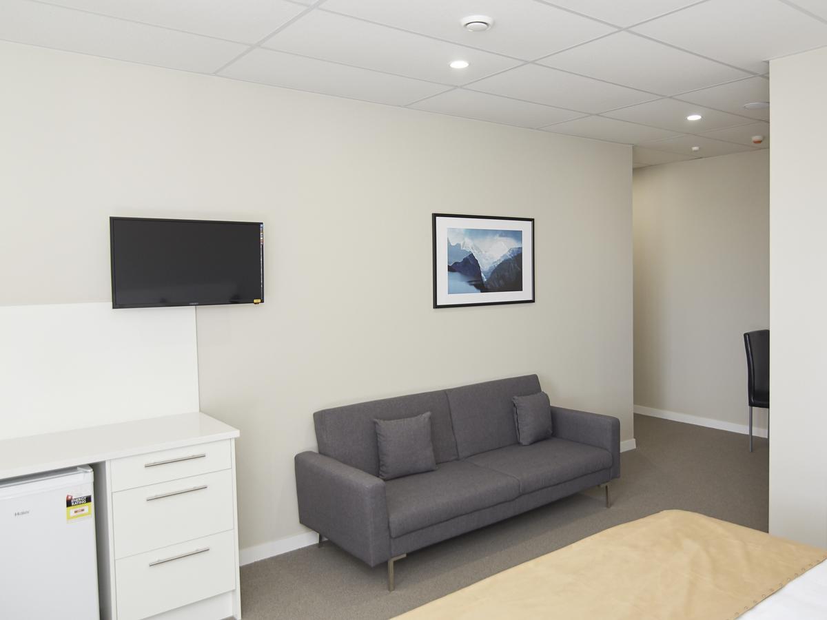 Lodge Three Palms Auckland