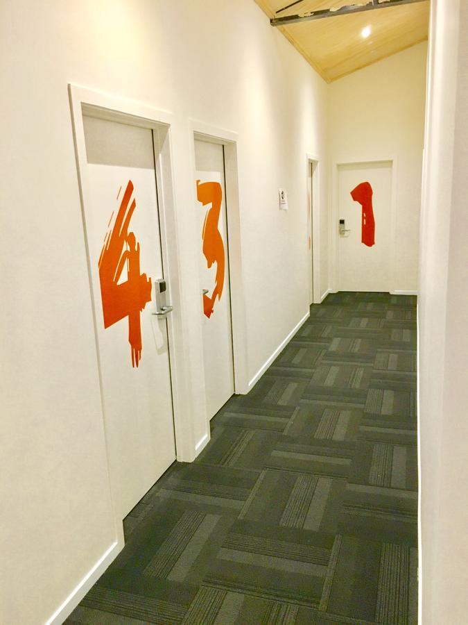 Albergue Metro Adventurer Backpackers Auckland
