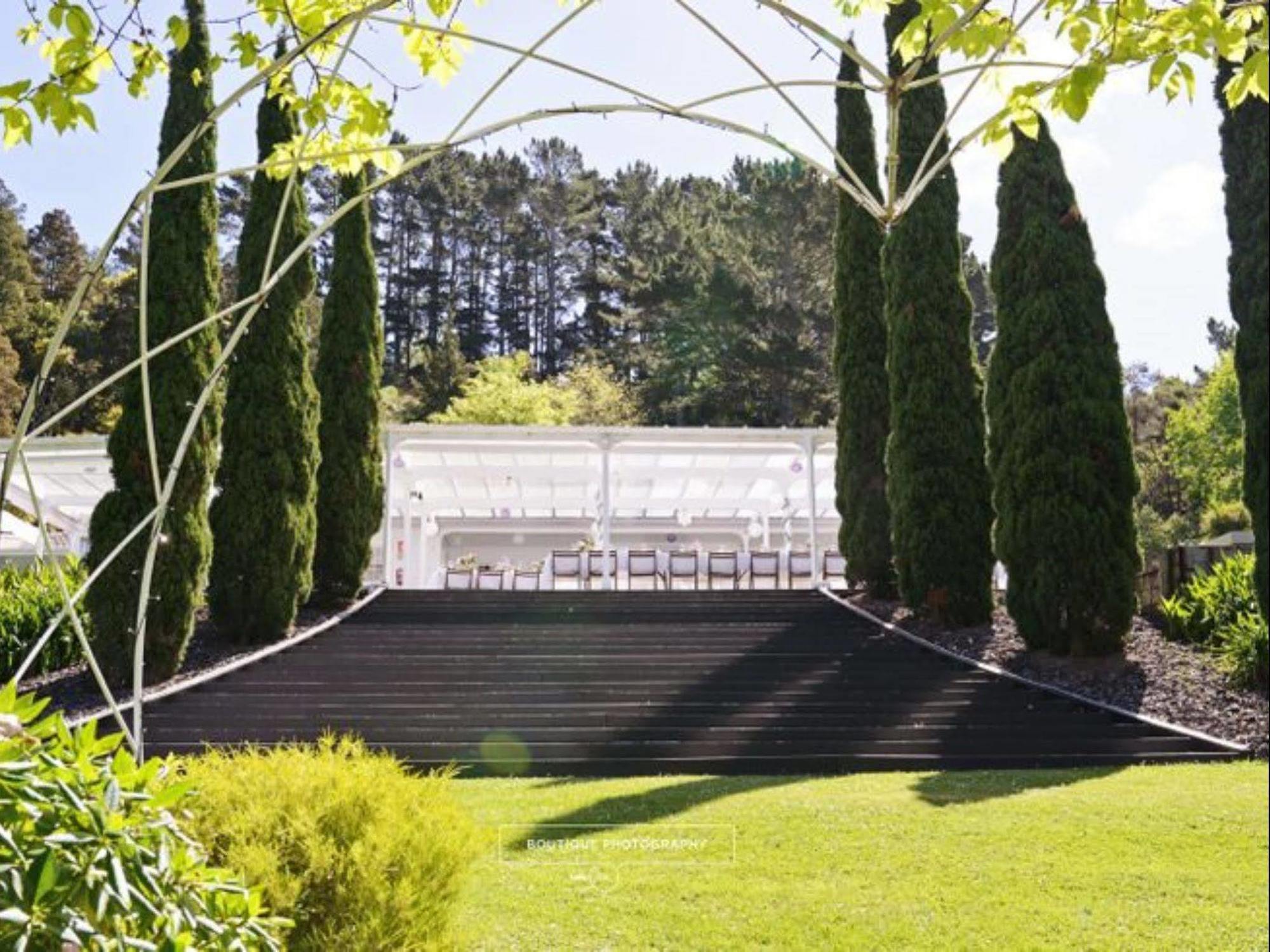 Bridgewater Country Estate 3* Auckland