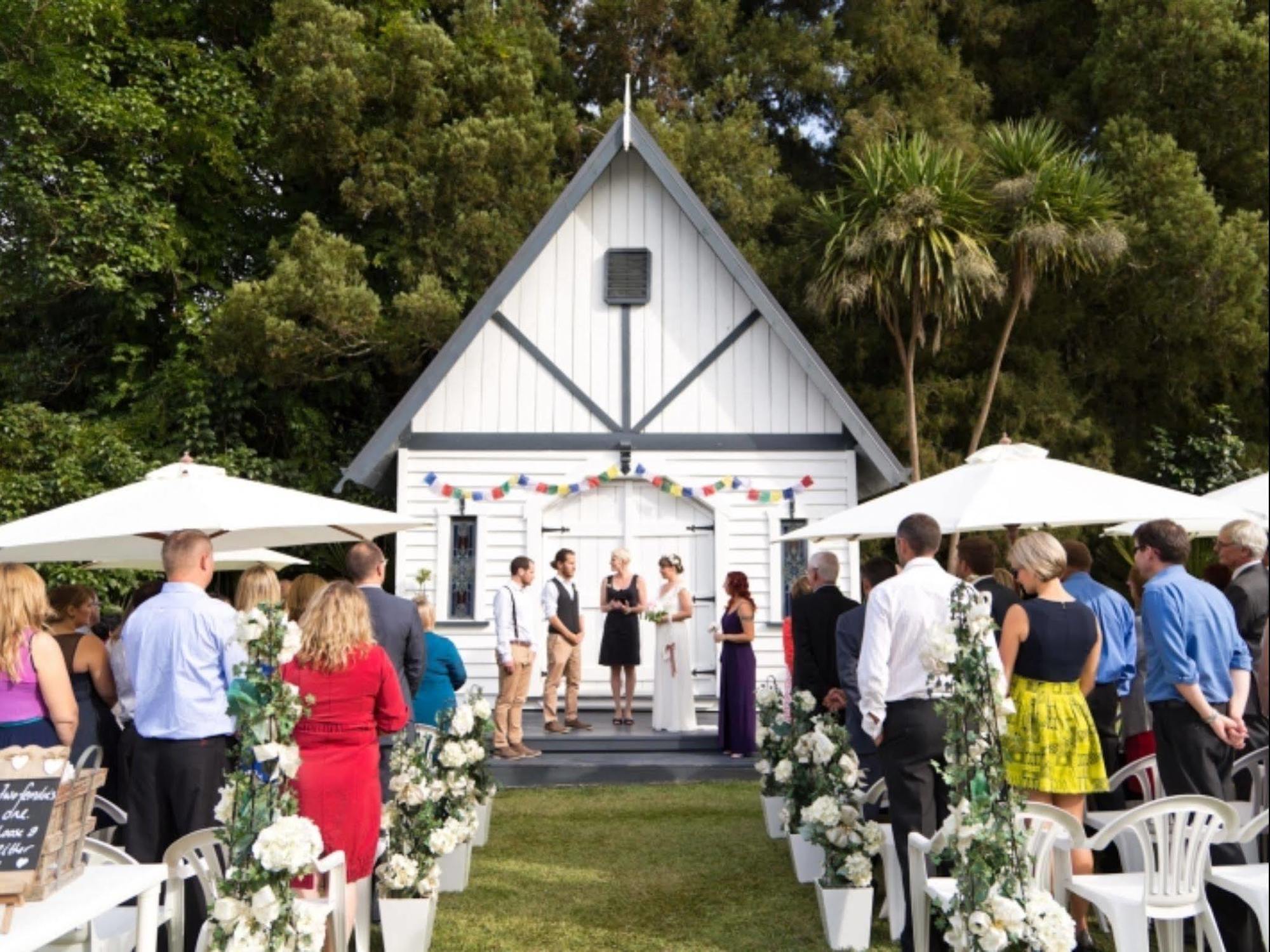 Bridgewater Country Estate Hotel Auckland