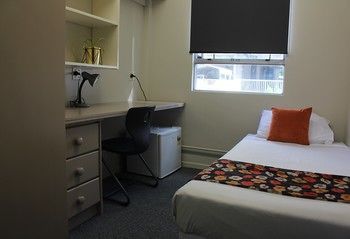 Ywca Hotel Auckland