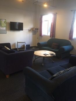 Ywca Hotel